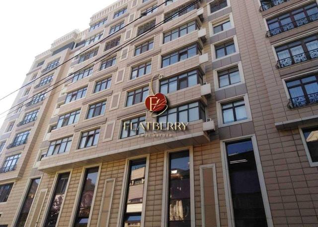 4-кімнатна квартира, ул. Круглоуниверситетская 3 — фото 23