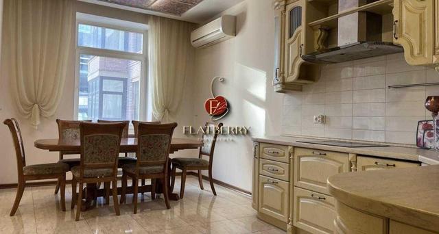 4-кімнатна квартира, ул. Круглоуниверситетская 3 — фото 6