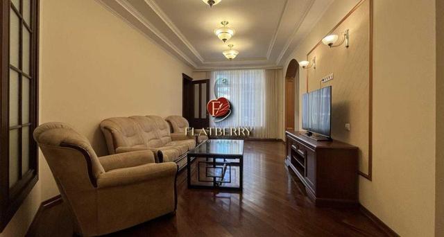 4-кімнатна квартира, ул. Круглоуниверситетская 3 — фото 3