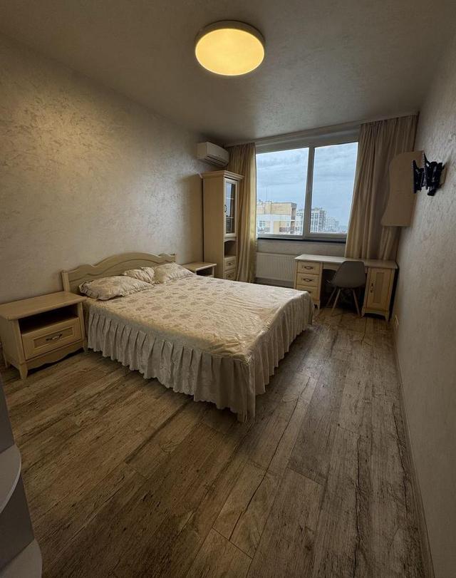 1-кімнатна квартира, поліклініка, ліс. 

без — фото 18