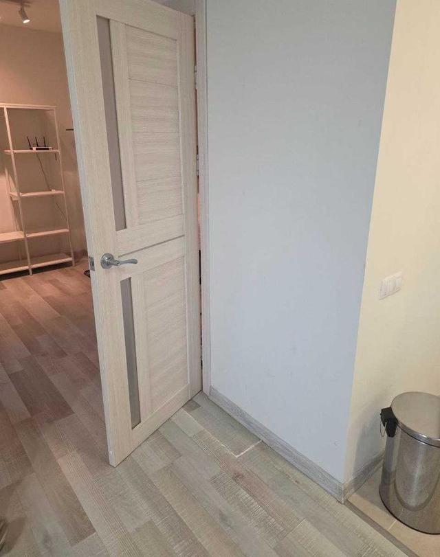 1-кімнатна квартира, Дніпровська наб. 16г — фото 5