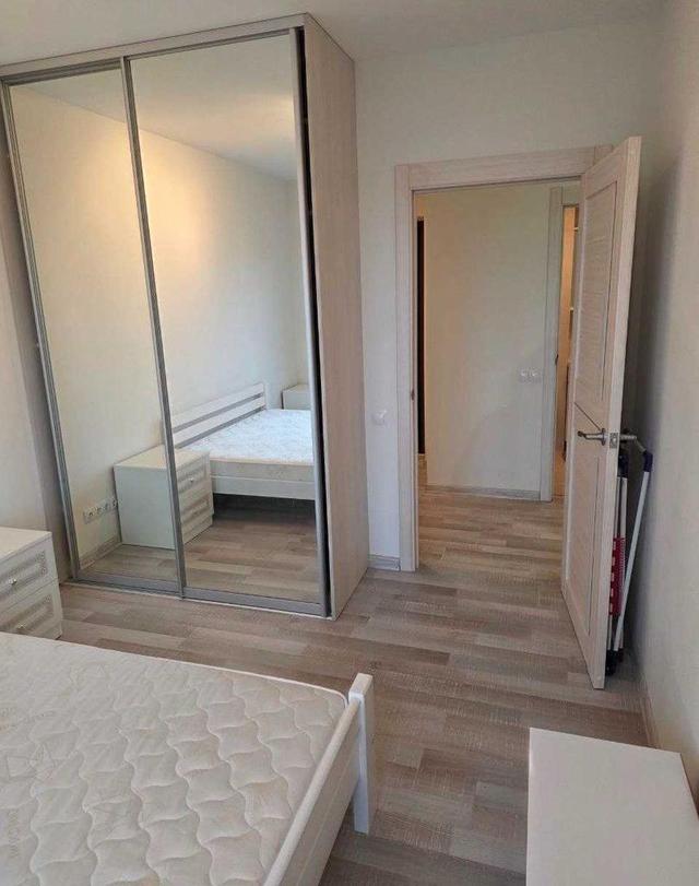 1-кімнатна квартира, Дніпровська наб. 16г — фото 11