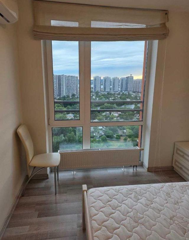 1-кімнатна квартира, Дніпровська наб. 16г — фото 8