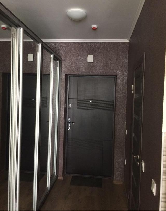 1-кімнатна квартира, просп. Григоренка 28 — фото 3