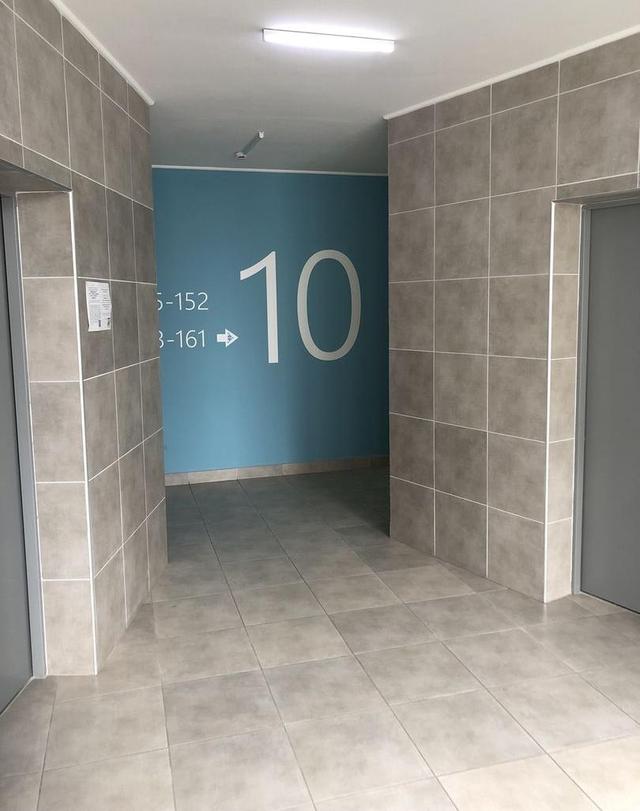1-кімнатна квартира, просп. Григоренка 28 — фото 8
