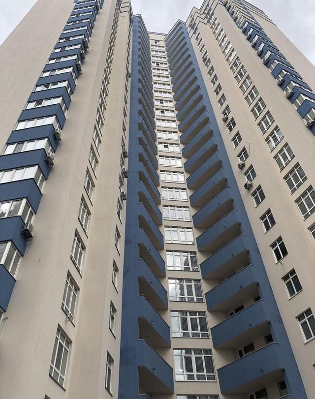 1-кімнатна квартира, просп. Григоренка 28 — фото 12