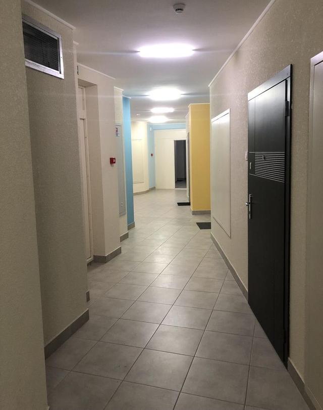 1-кімнатна квартира, просп. Григоренка 28 — фото 9