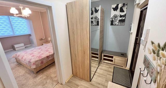 3-кімнатна квартира, вул. Срібнокільська 8а — фото 14