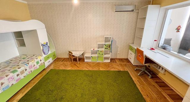3-кімнатна квартира, вул. Срібнокільська 8а — фото 10