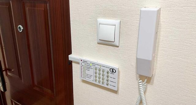 3-кімнатна квартира, вул. Срібнокільська 8а — фото 18