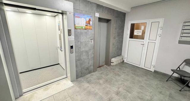3-кімнатна квартира, вул. Срібнокільська 8а — фото 19