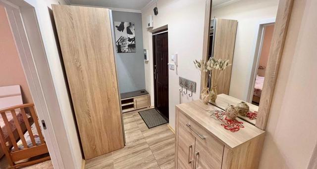 3-кімнатна квартира, вул. Срібнокільська 8а — фото 15