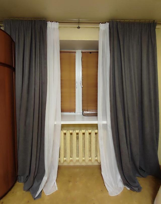 1-кімнатна квартира, вул. Татарська 7 — фото 8