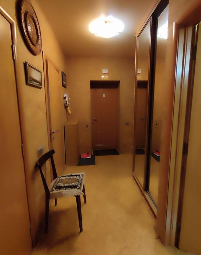 1-кімнатна квартира, вул. Татарська 7 — фото 13