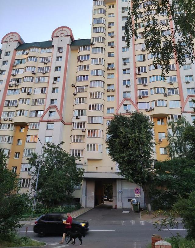 1-кімнатна квартира, вул. Татарська 7 — фото 2