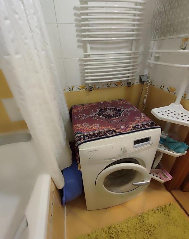 1-кімнатна квартира, вул. Татарська 7 — фото 12