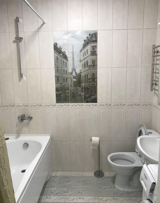1-кімнатна квартира, просп. Правди 45б — фото 6