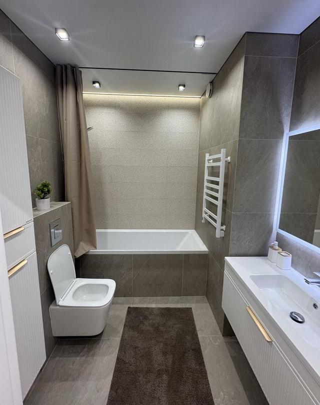 2-кімнатна квартира, Київ — фото 9