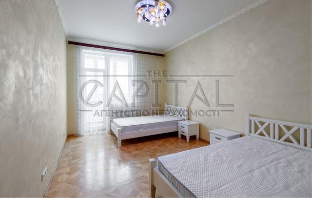3-кімнатна квартира, просп. Науки 30 — фото 12