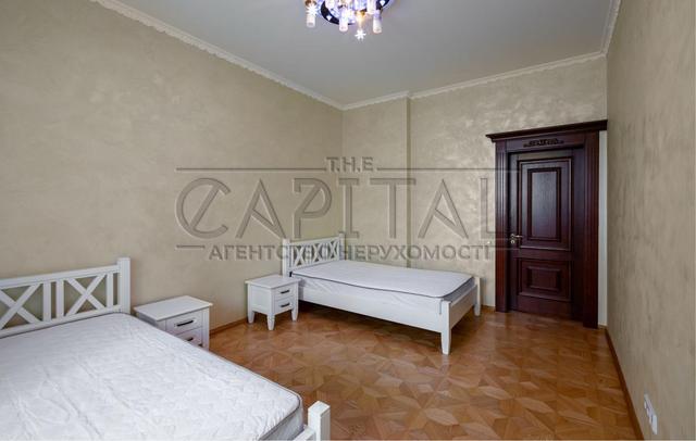 3-кімнатна квартира, просп. Науки 30 — фото 13