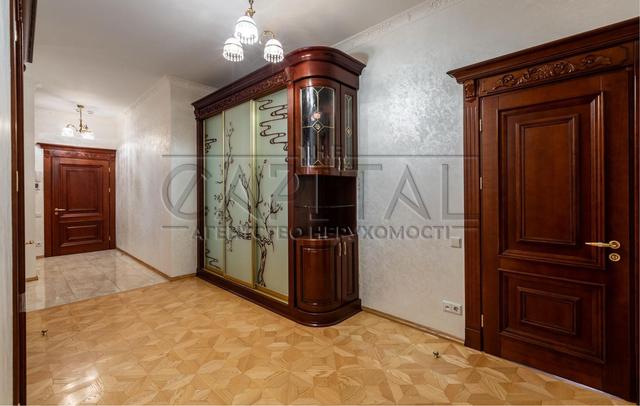3-кімнатна квартира, просп. Науки 30 — фото 18