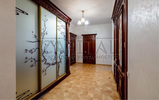 3-кімнатна квартира, просп. Науки 30 — фото 8