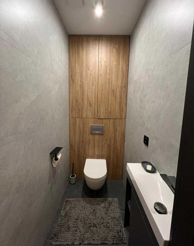 3-кімнатна квартира, Київ — фото 16