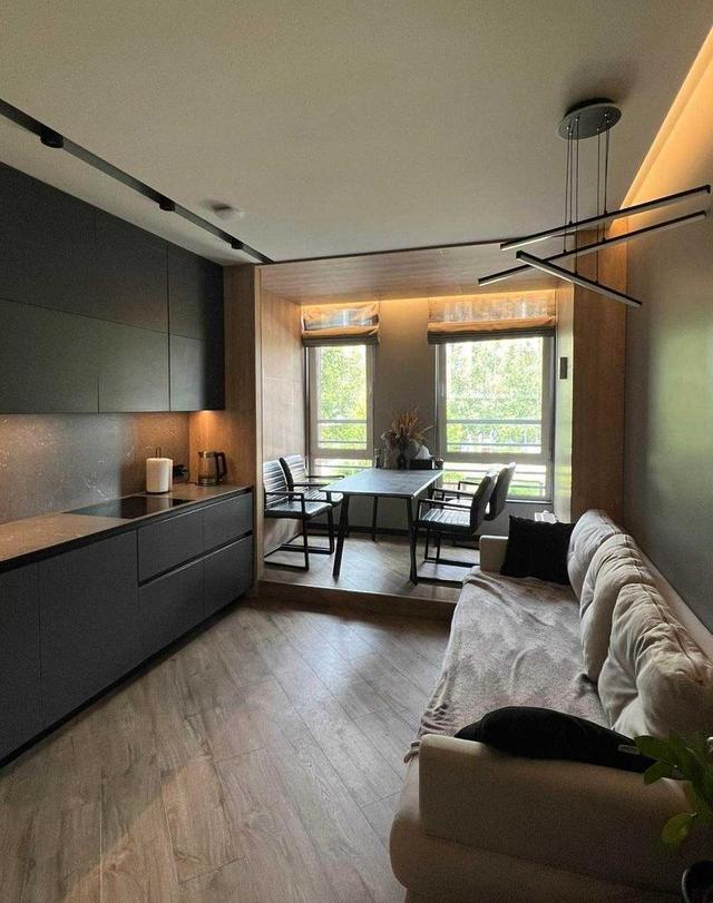 3-кімнатна квартира, Київ — фото 3