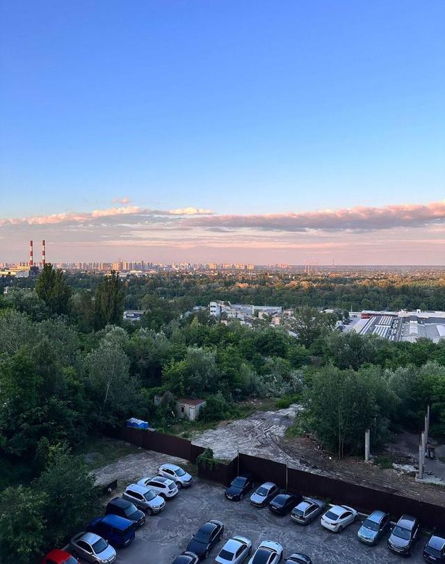2-кімнатна квартира, вул. Ракетна, 24 — фото 16