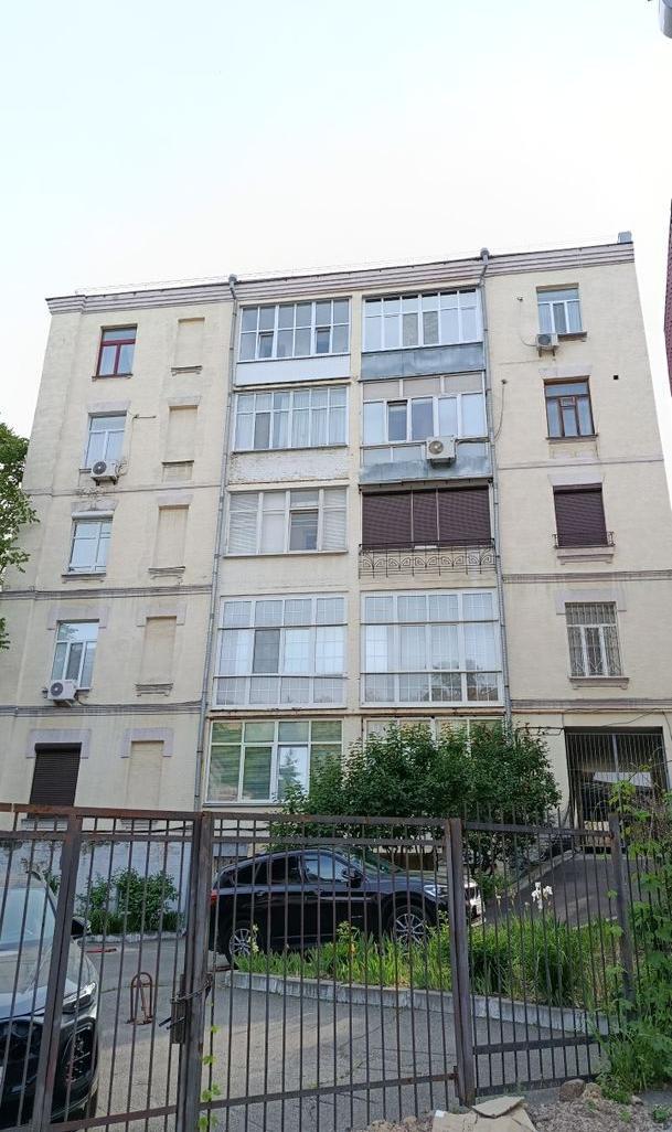 4-кімнатна квартира, вул. Михайлівська 18а — фото 5
