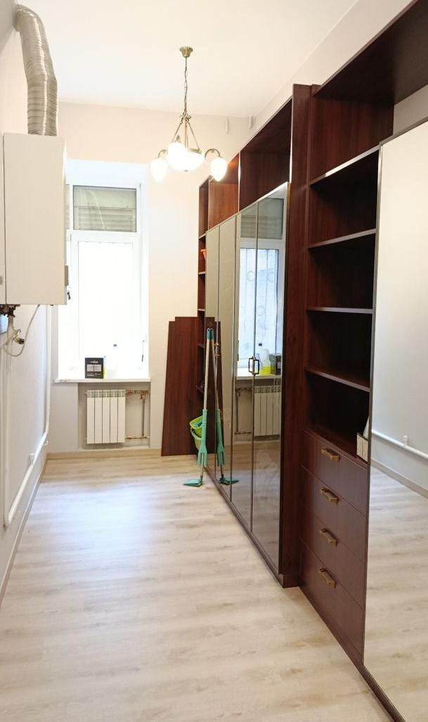 4-кімнатна квартира, вул. Михайлівська 18а — фото 14