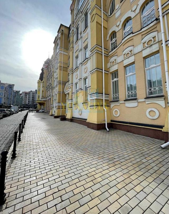 3-кімнатна квартира, вул. Кожум’яцька 20 — фото 13