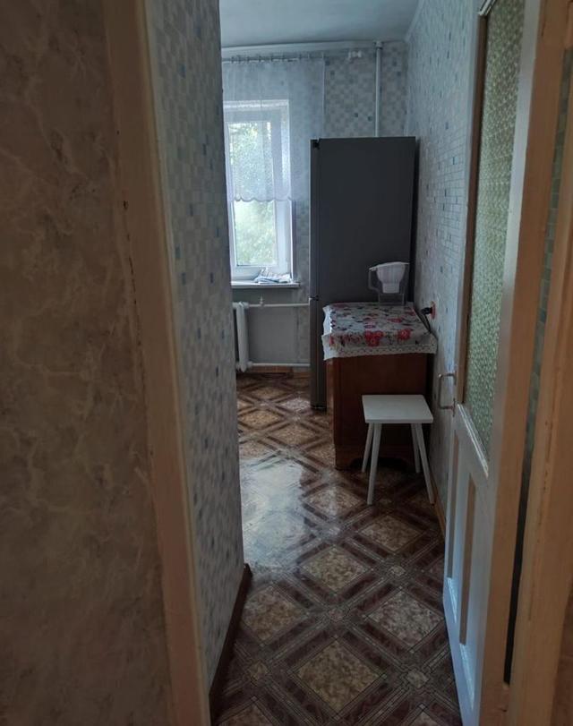 1-кімнатна квартира, вул. Ольжича 11 — фото 5