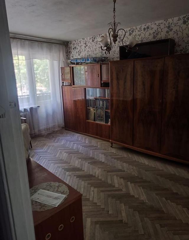 1-кімнатна квартира, вул. Ольжича 11 — фото 1