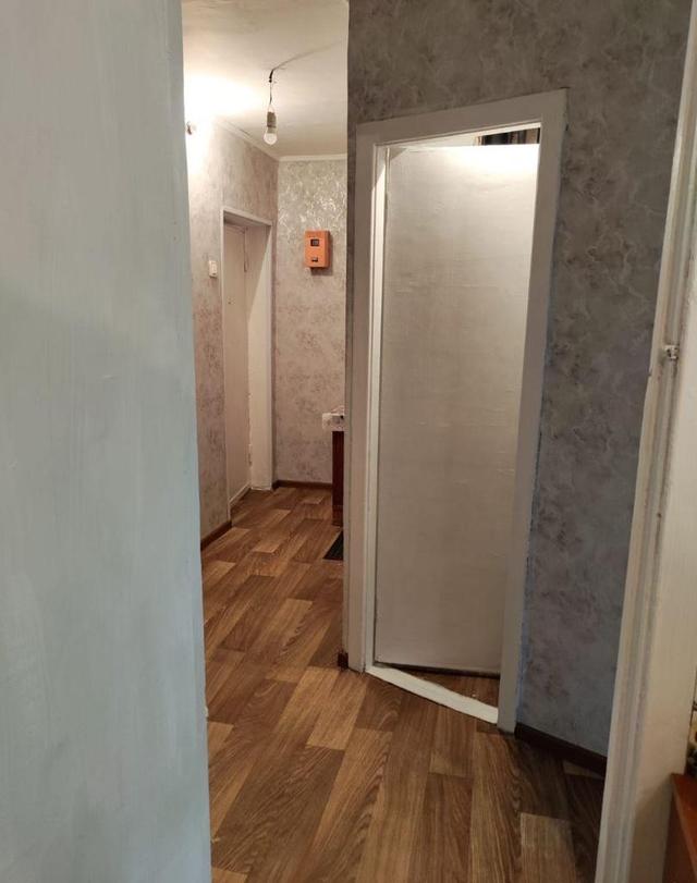 1-кімнатна квартира, вул. Ольжича 11 — фото 2