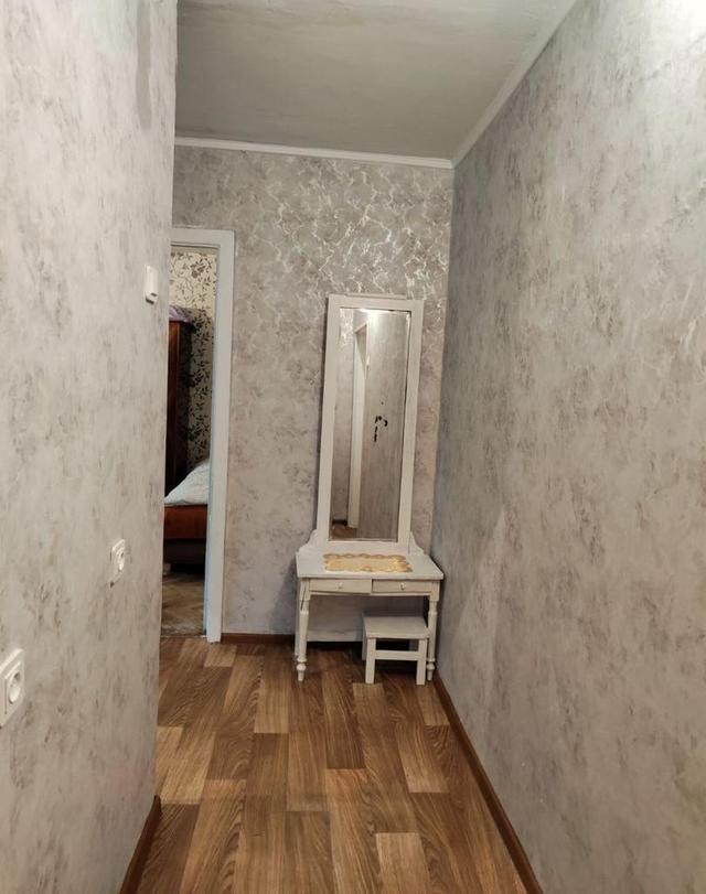 1-кімнатна квартира, вул. Ольжича 11 — фото 4