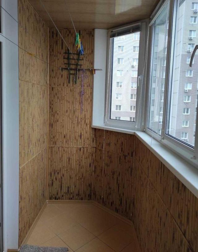 1-кімнатна квартира, вул. Закревського 95а — фото 10