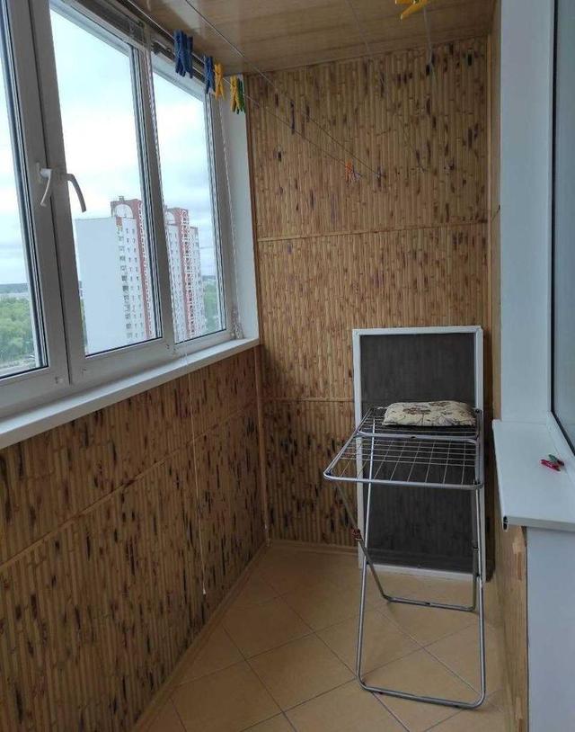 1-кімнатна квартира, вул. Закревського 95а — фото 8
