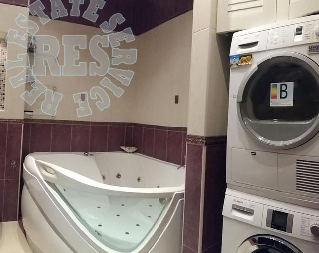 3-кімнатна квартира, вул. Молдовська 2 — фото 7