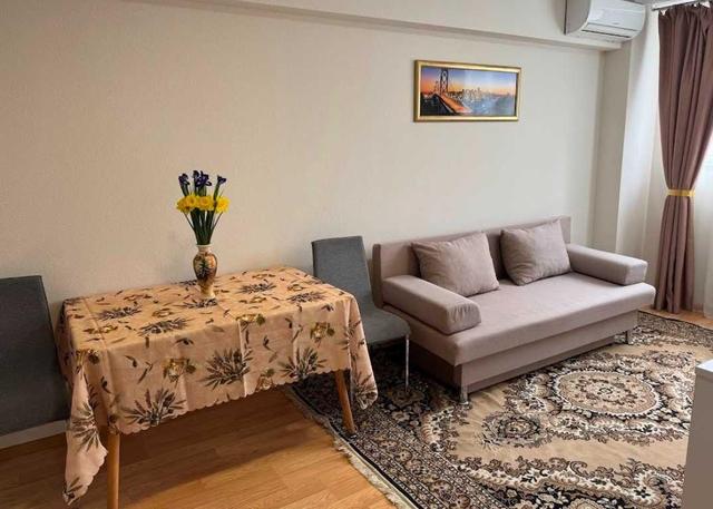 2-кімнатна квартира, вул. Гонгадзе (Машинобудівна) 41