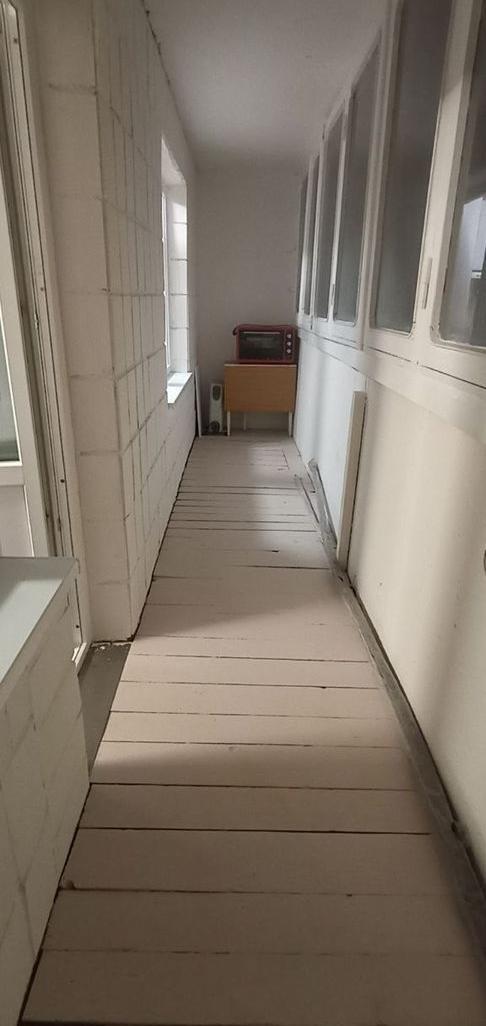 1-кімнатна квартира, Вулиця Олександра Махова 1 — фото 11