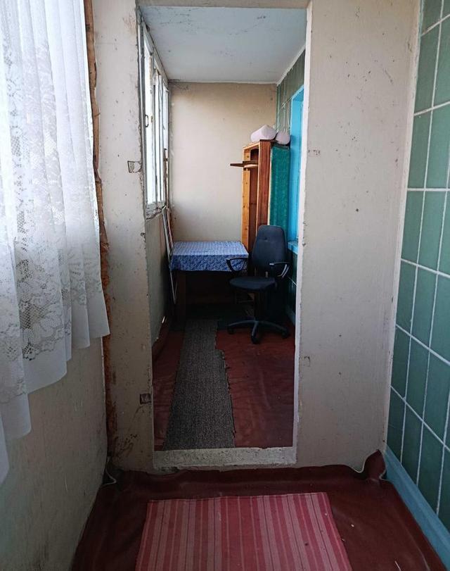 2-кімнатна квартира, Проспект Європейського союзу 17 — фото 6