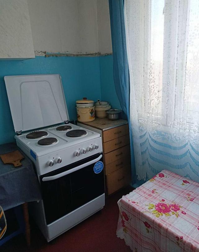 2-кімнатна квартира, Проспект Європейського союзу 17 — фото 8