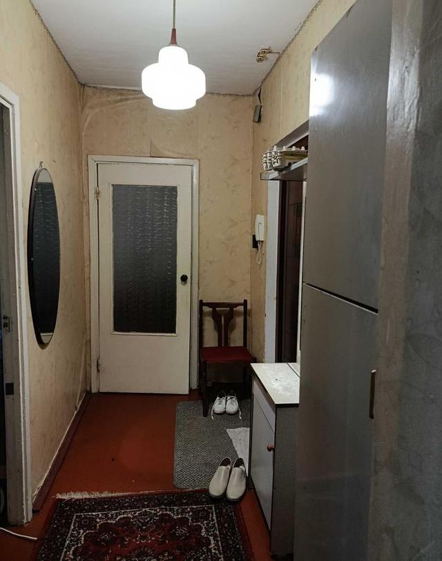 2-кімнатна квартира, Проспект Європейського союзу 17 — фото 11