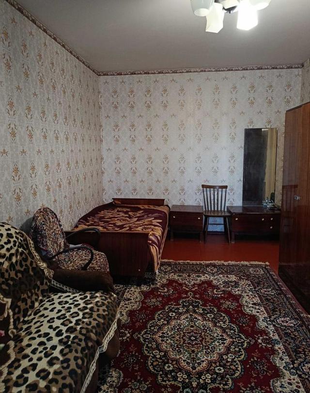 2-кімнатна квартира, Проспект Європейського союзу 17 — фото 2
