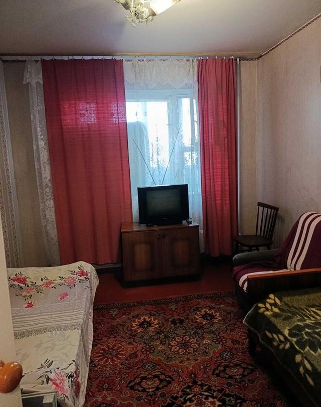 2-кімнатна квартира, Проспект Європейського союзу 17 — фото 3