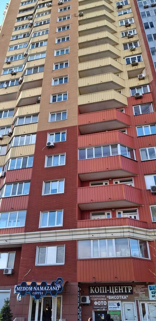 2-кімнатна квартира, вул. Героїв Оборони 10а — фото 23