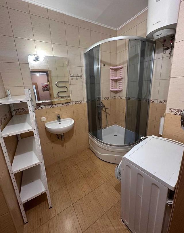2-кімнатна квартира, вул. Урлівська 21б — фото 10