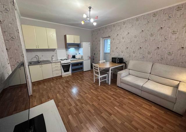 2-кімнатна квартира, вул. Урлівська 21б — фото 1