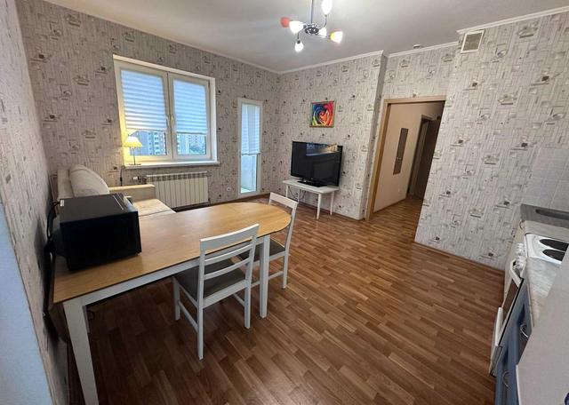 2-кімнатна квартира, вул. Урлівська 21б — фото 3